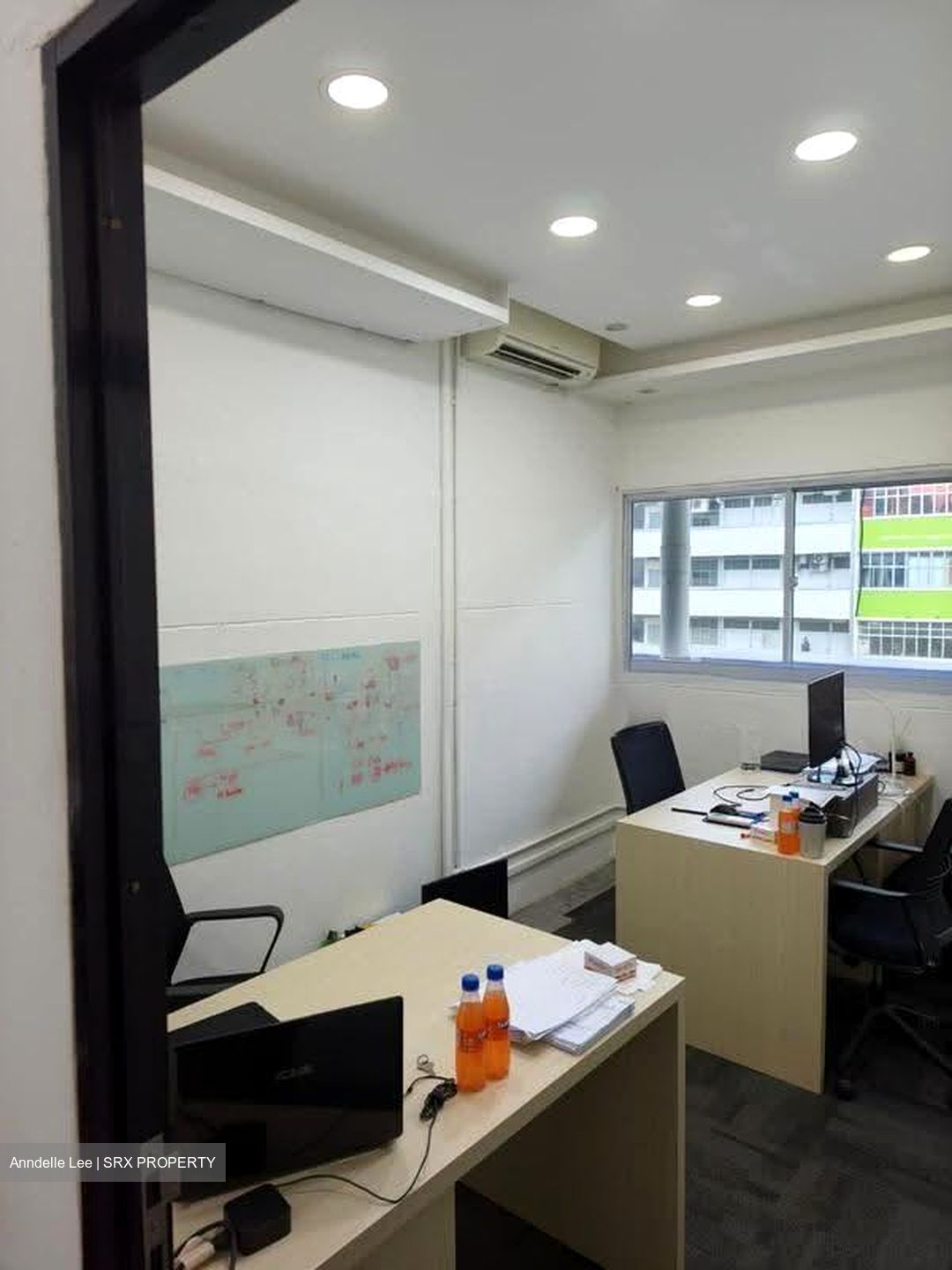 Tampines Industrial Park A (D18), Factory #611006221